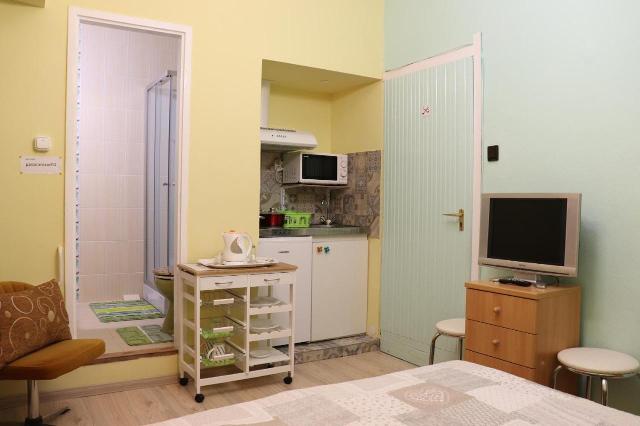 Panorama Vendeghaz Ξενοδοχείο Μίσκολτς Εξωτερικό φωτογραφία