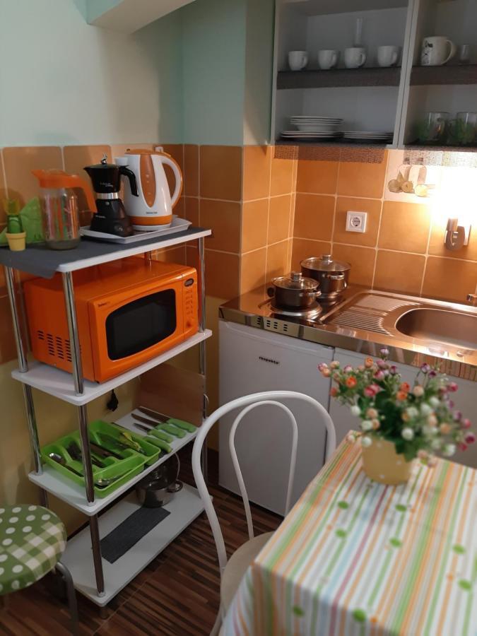 Panorama Vendeghaz Ξενοδοχείο Μίσκολτς Εξωτερικό φωτογραφία